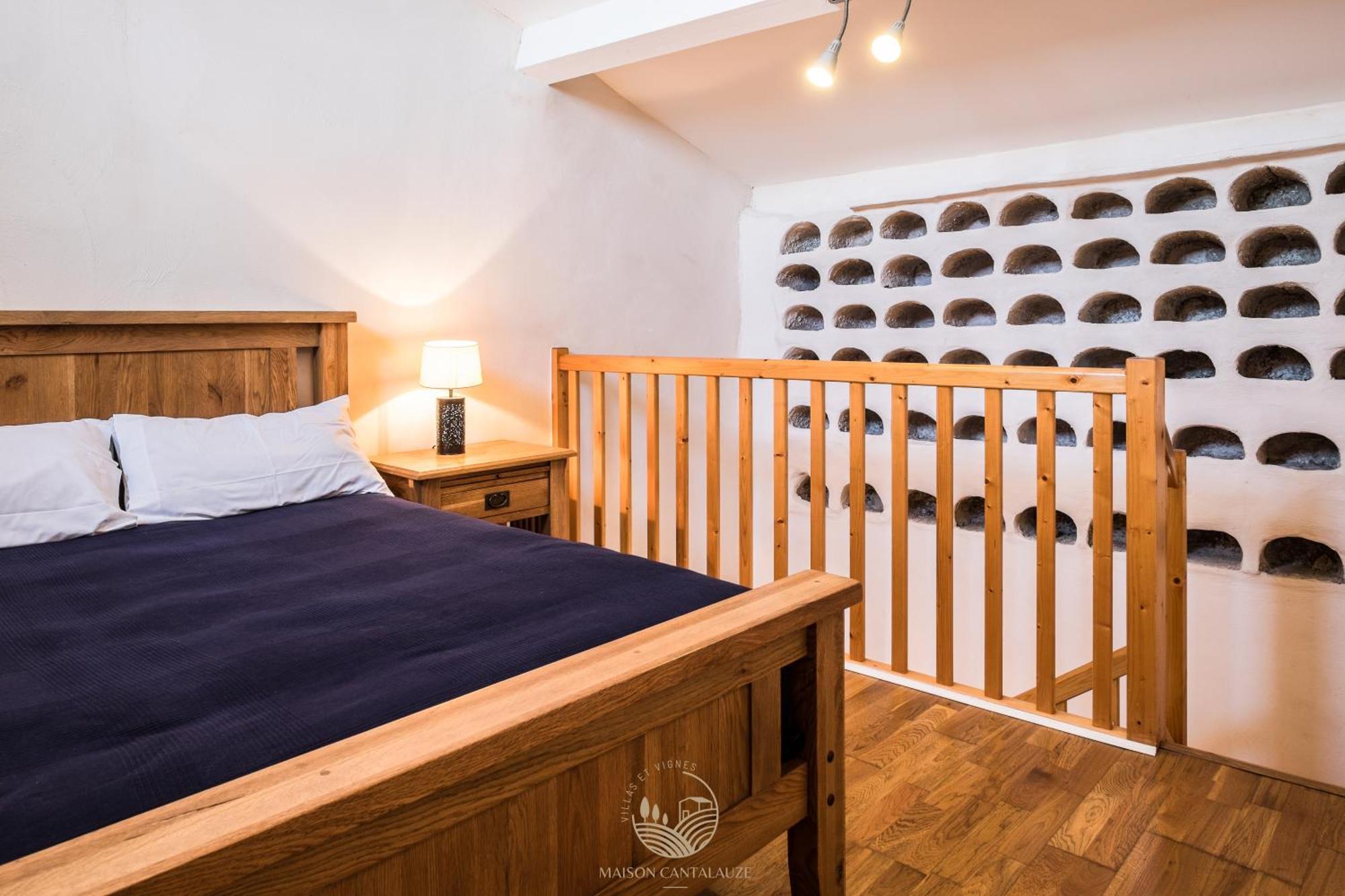 Maison Cantalauze - Pays Cathare - Carcassonne - Canal Du Midi Trebes Ngoại thất bức ảnh