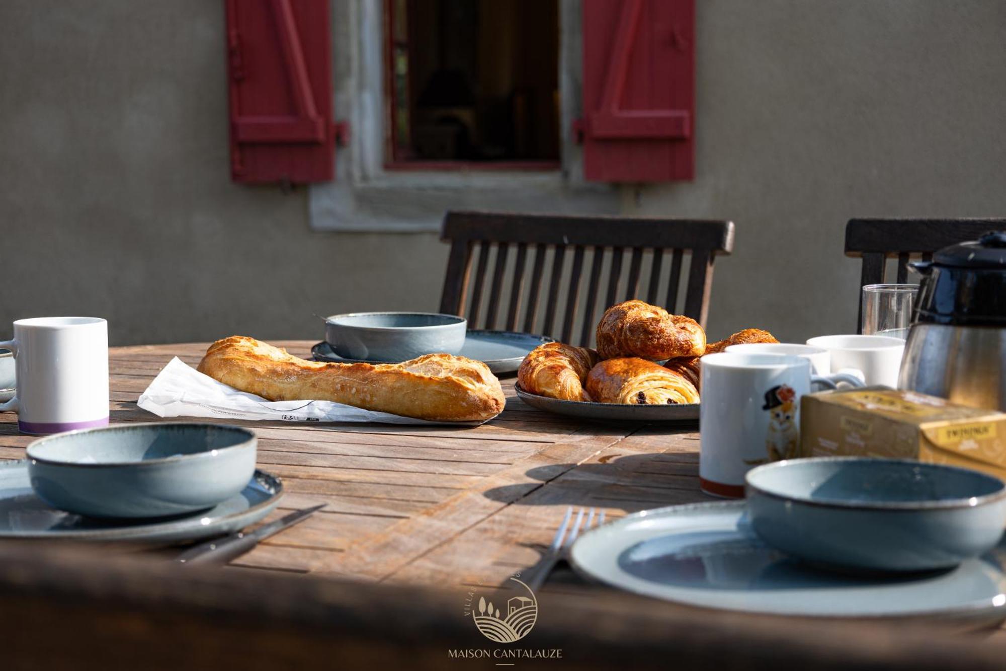 Maison Cantalauze - Pays Cathare - Carcassonne - Canal Du Midi Trebes Ngoại thất bức ảnh