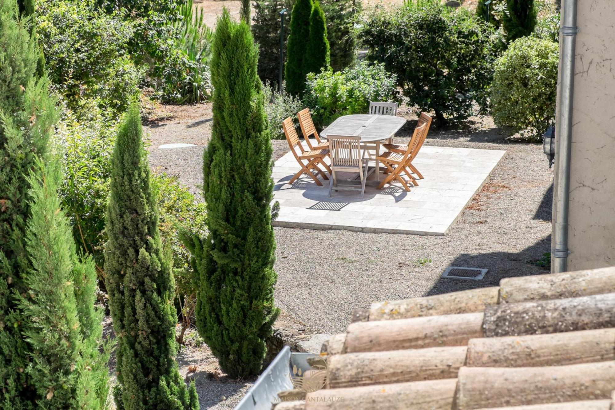 Maison Cantalauze - Pays Cathare - Carcassonne - Canal Du Midi Trebes Ngoại thất bức ảnh