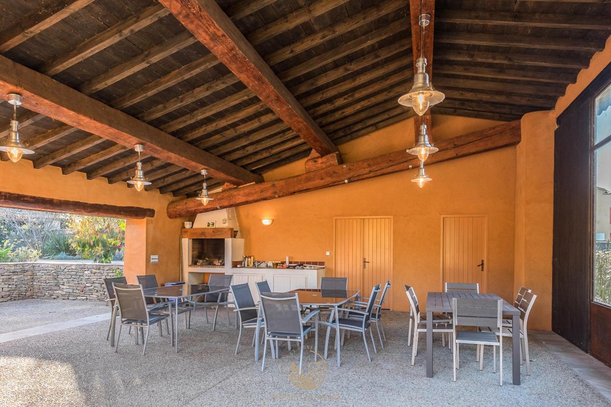 Maison Cantalauze - Pays Cathare - Carcassonne - Canal Du Midi Trebes Ngoại thất bức ảnh