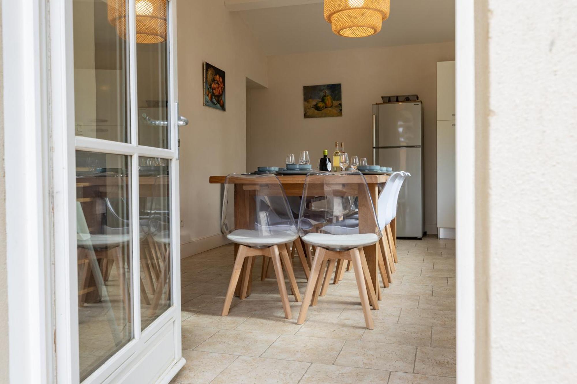 Maison Cantalauze - Pays Cathare - Carcassonne - Canal Du Midi Trebes Ngoại thất bức ảnh