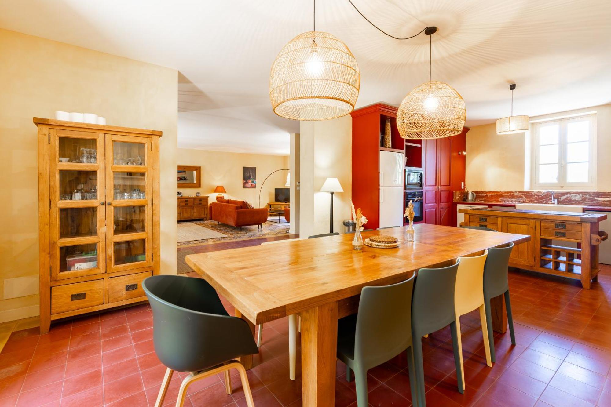 Maison Cantalauze - Pays Cathare - Carcassonne - Canal Du Midi Trebes Ngoại thất bức ảnh