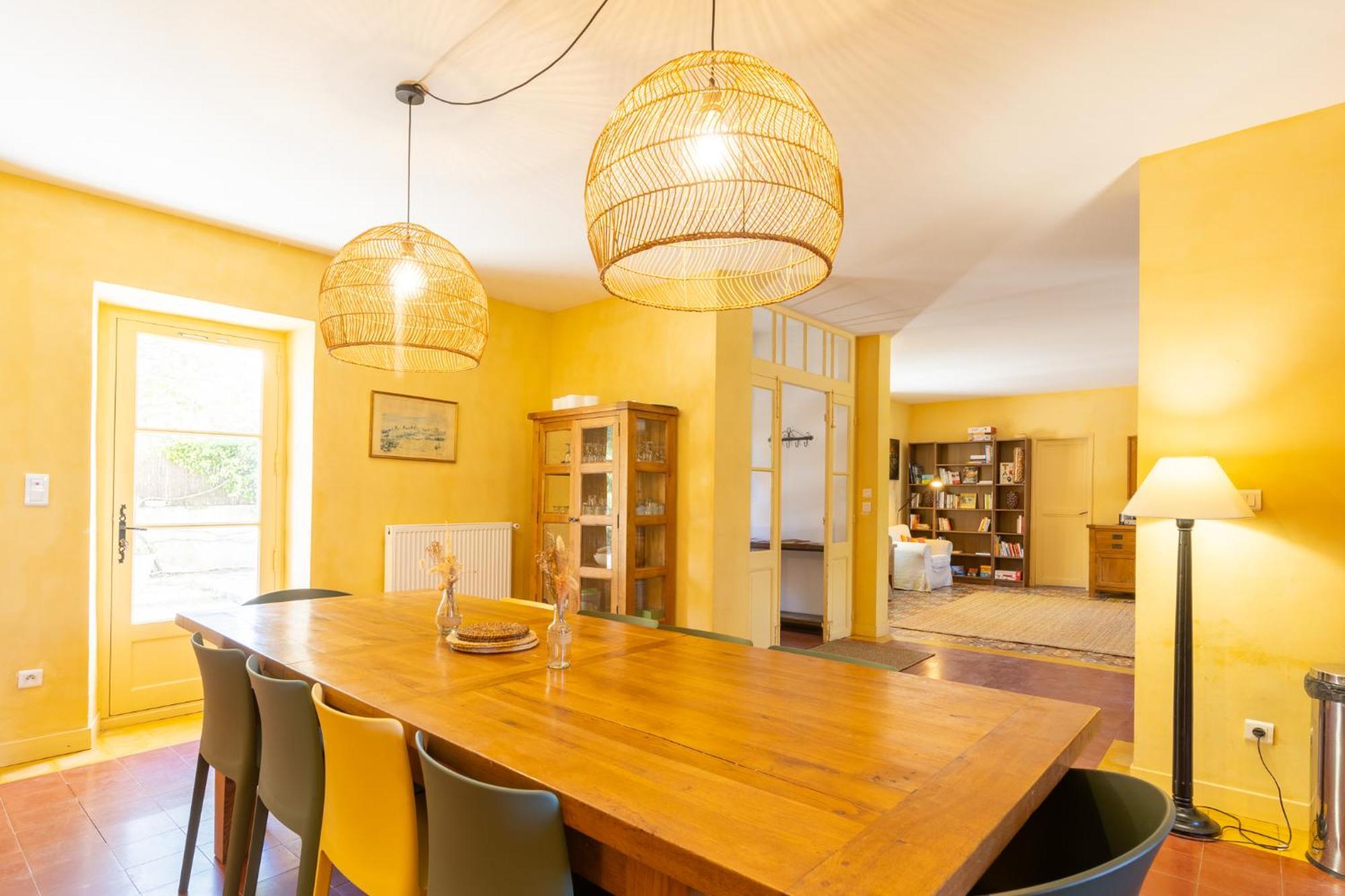 Maison Cantalauze - Pays Cathare - Carcassonne - Canal Du Midi Trebes Ngoại thất bức ảnh