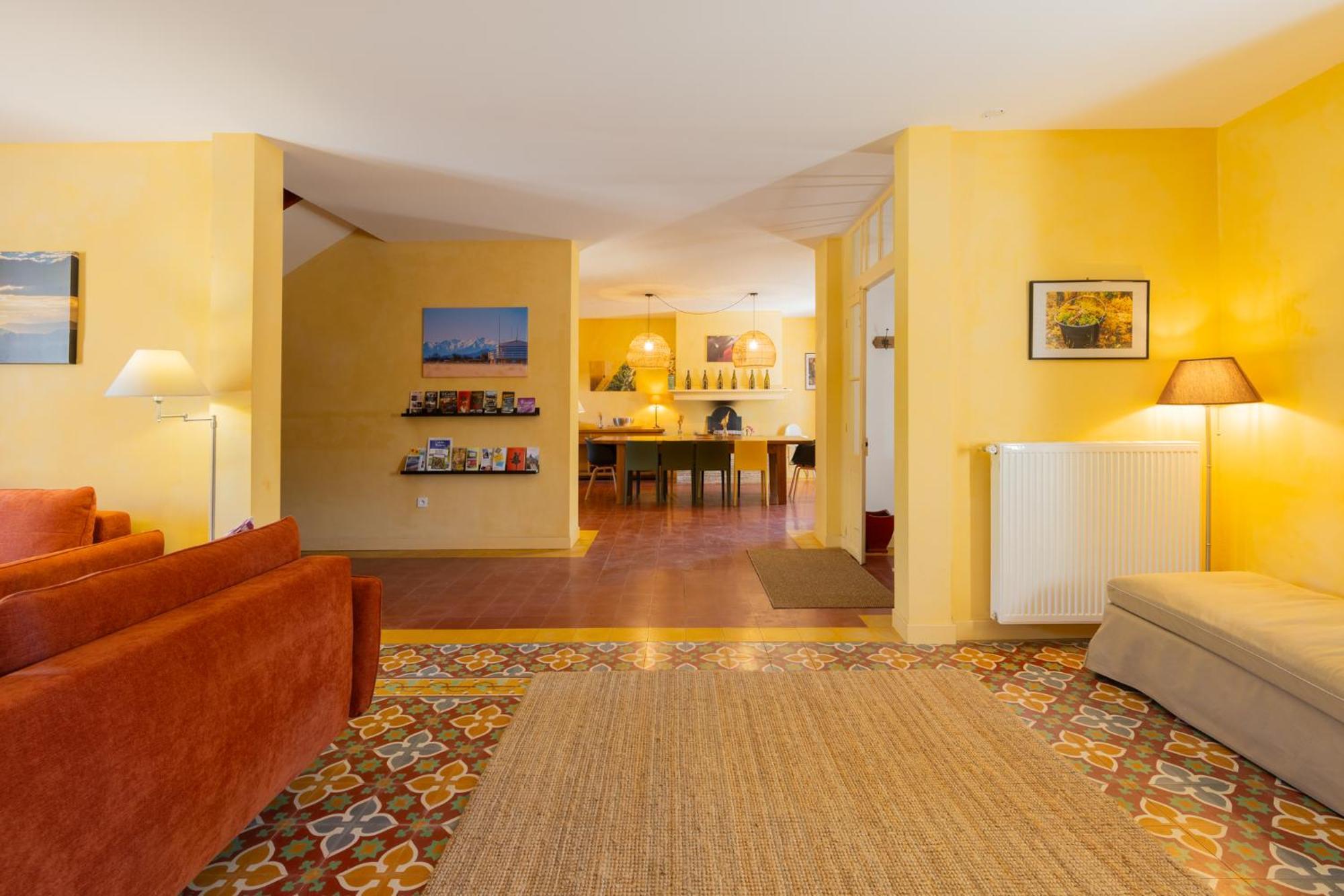 Maison Cantalauze - Pays Cathare - Carcassonne - Canal Du Midi Trebes Ngoại thất bức ảnh
