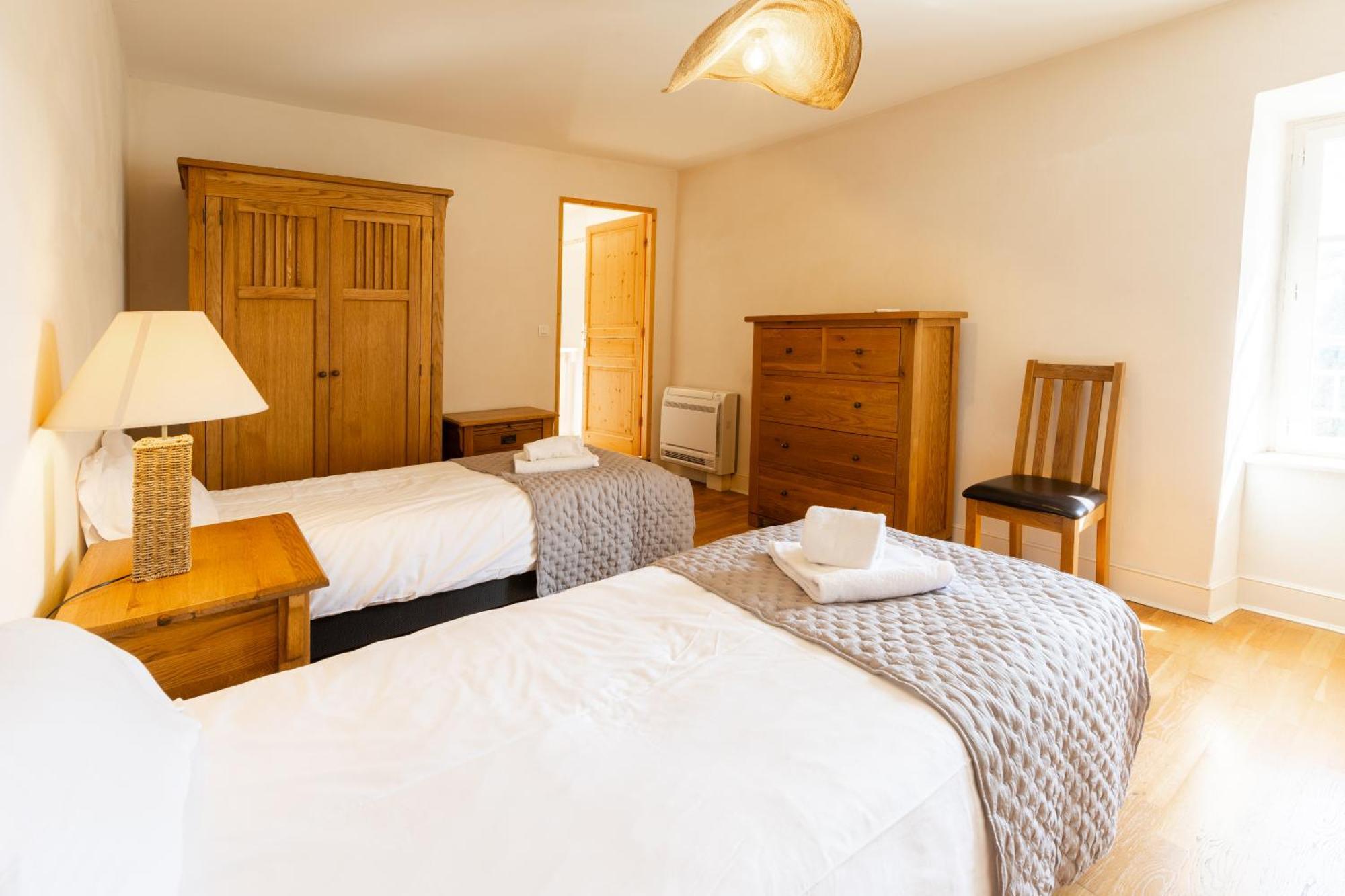 Maison Cantalauze - Pays Cathare - Carcassonne - Canal Du Midi Trebes Ngoại thất bức ảnh