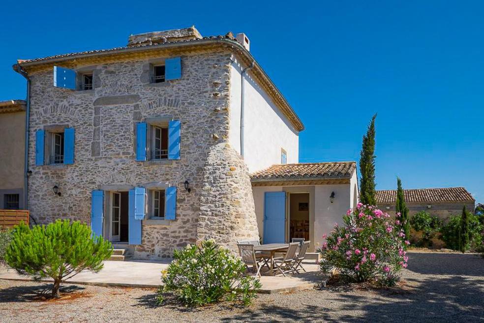 Maison Cantalauze - Pays Cathare - Carcassonne - Canal Du Midi Trebes Ngoại thất bức ảnh