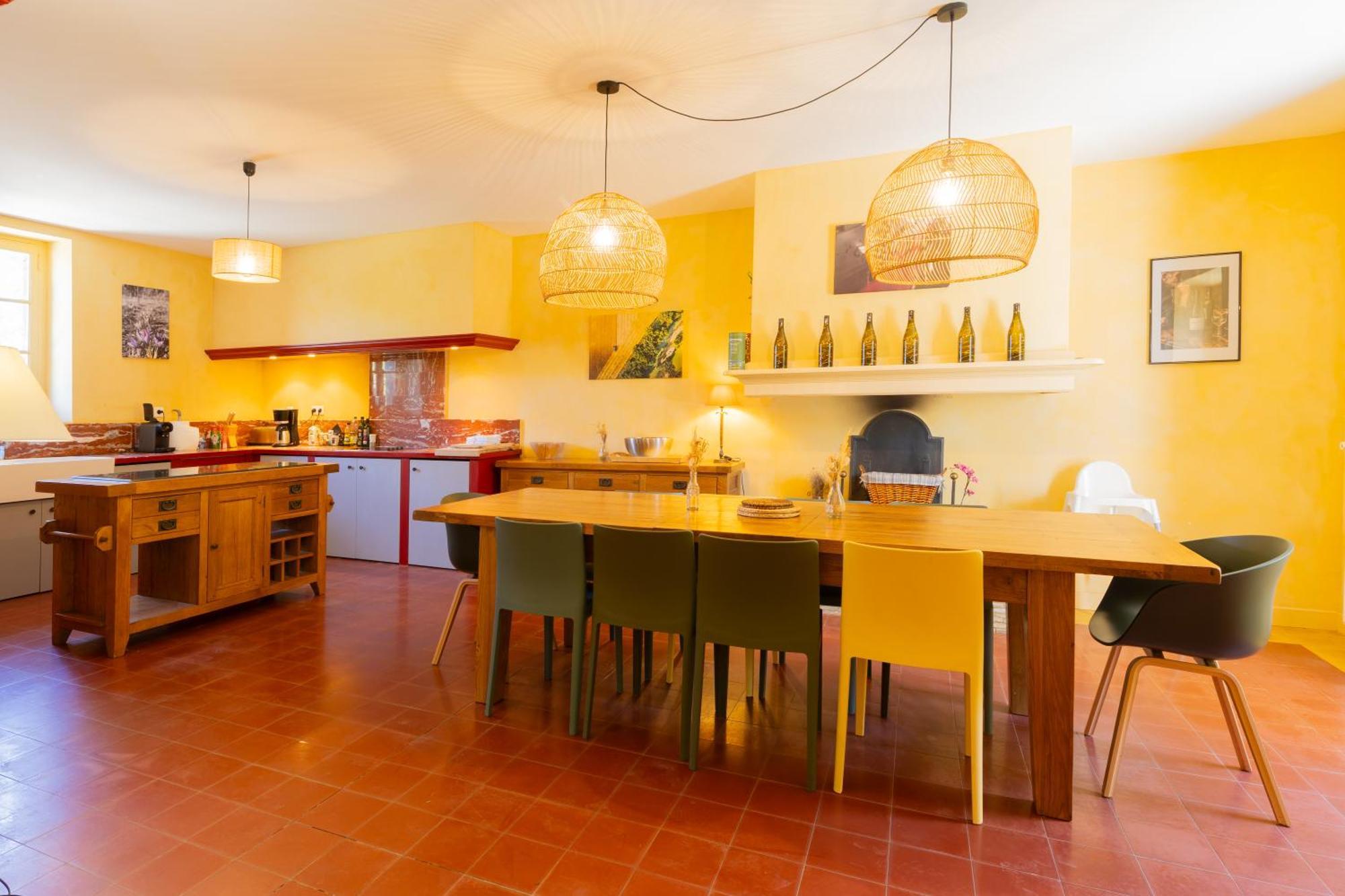 Maison Cantalauze - Pays Cathare - Carcassonne - Canal Du Midi Trebes Ngoại thất bức ảnh