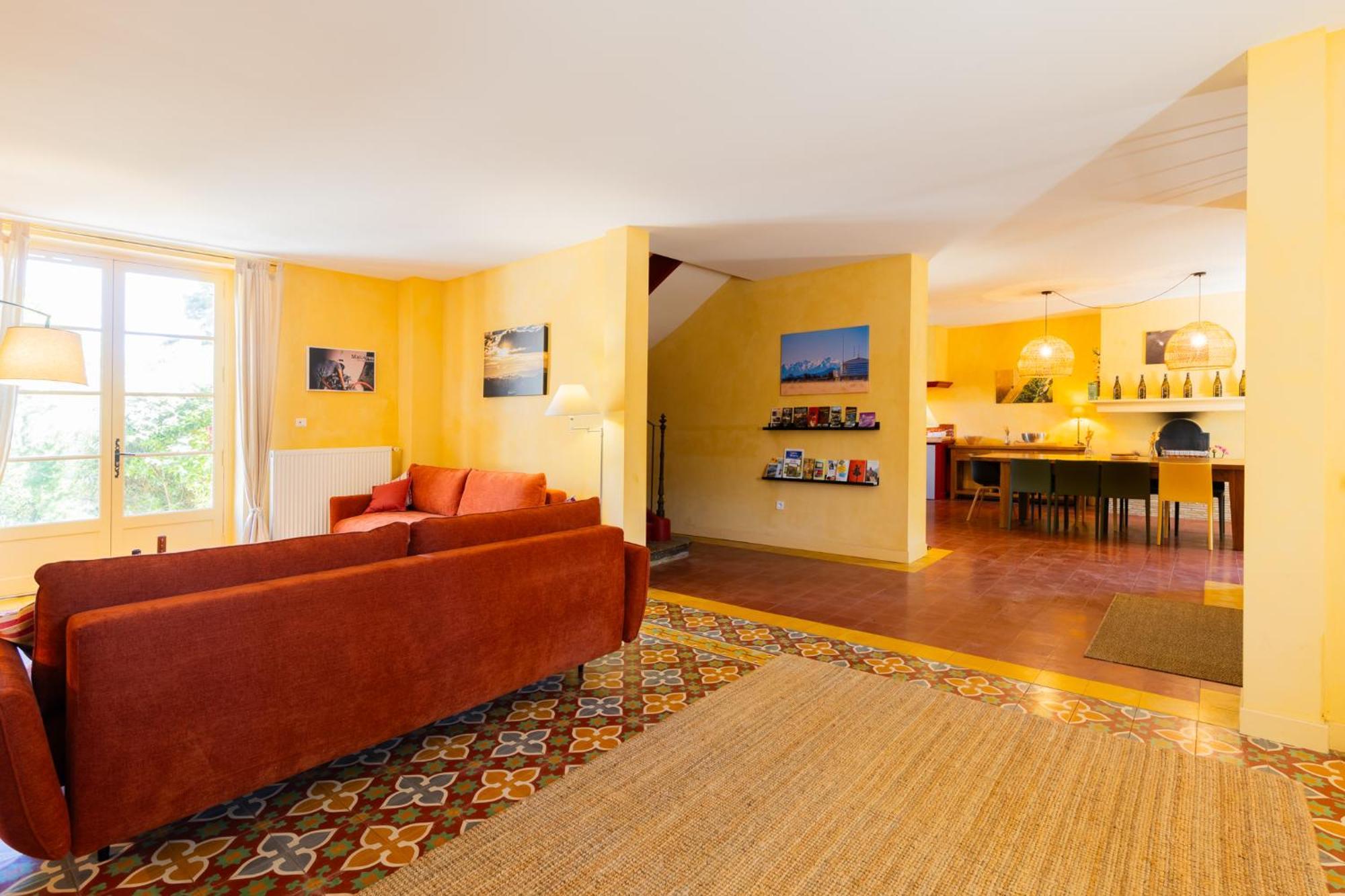 Maison Cantalauze - Pays Cathare - Carcassonne - Canal Du Midi Trebes Ngoại thất bức ảnh