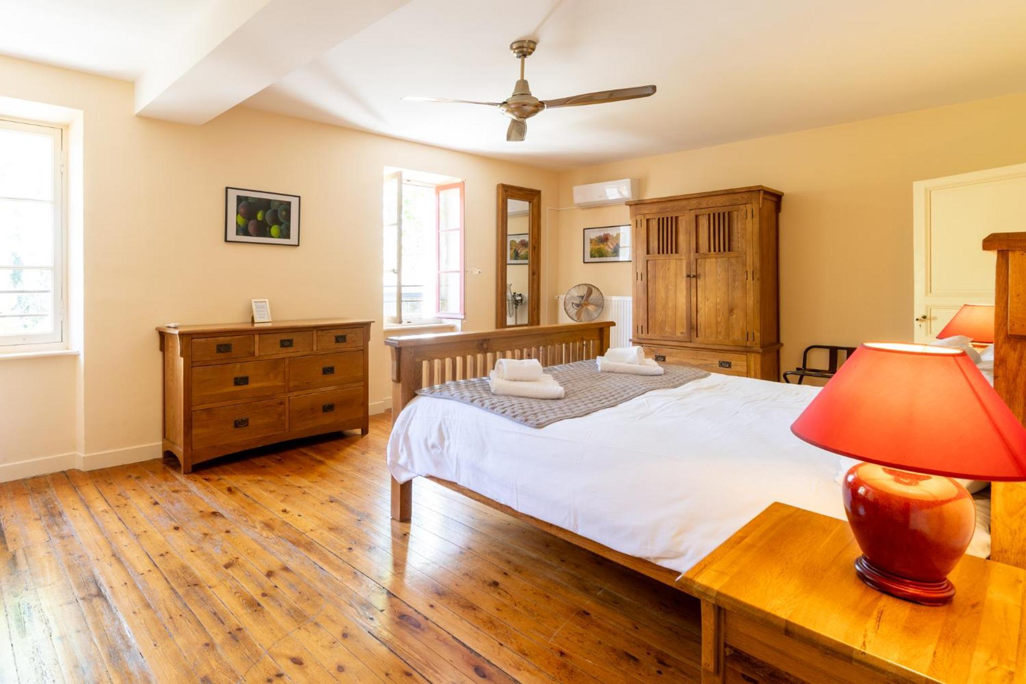 Maison Cantalauze - Pays Cathare - Carcassonne - Canal Du Midi Trebes Ngoại thất bức ảnh