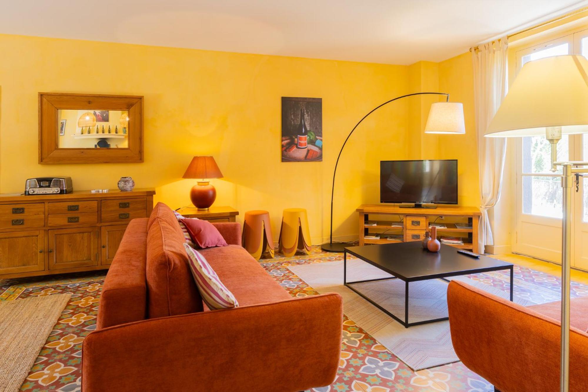Maison Cantalauze - Pays Cathare - Carcassonne - Canal Du Midi Trebes Ngoại thất bức ảnh