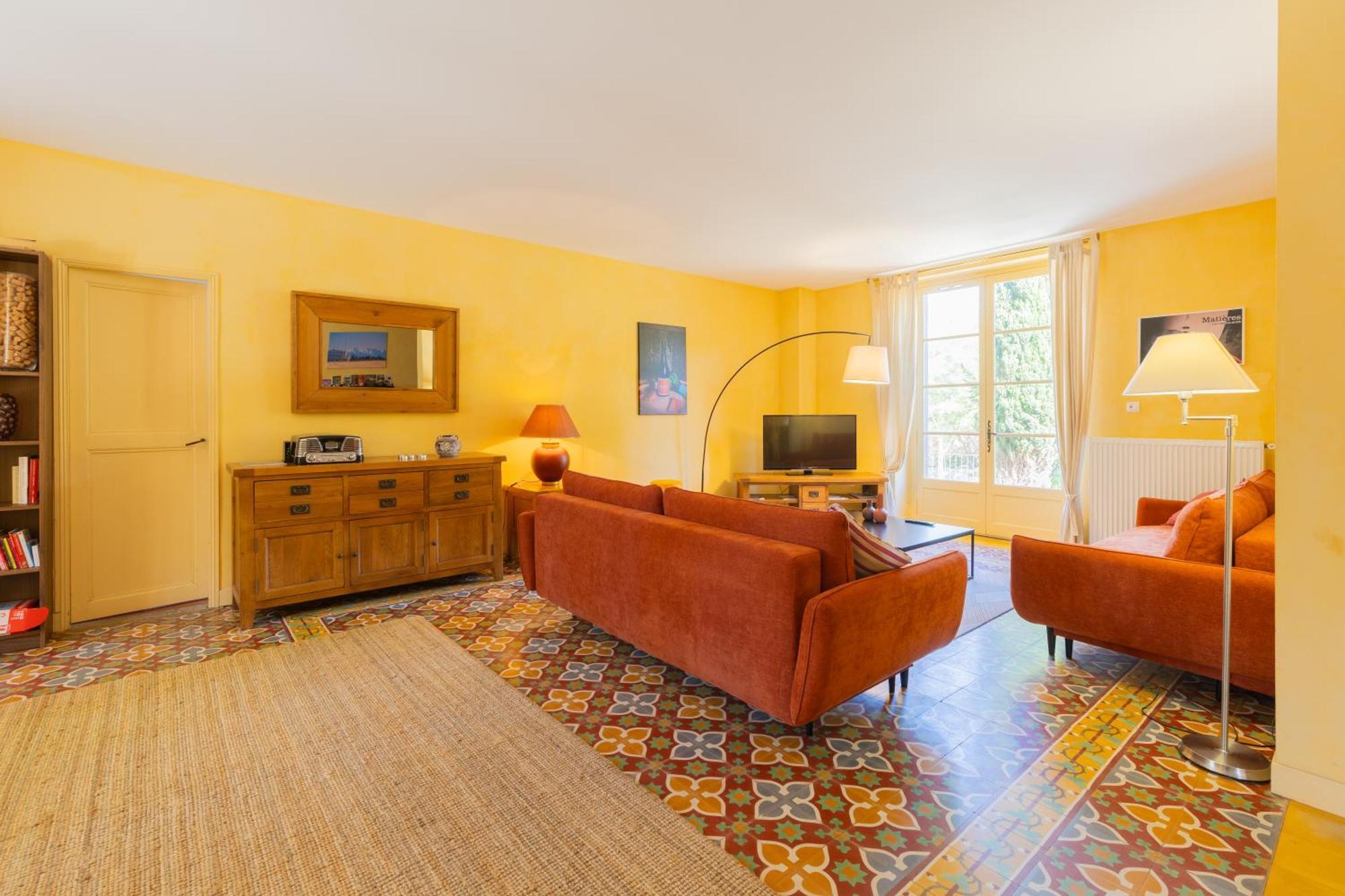 Maison Cantalauze - Pays Cathare - Carcassonne - Canal Du Midi Trebes Ngoại thất bức ảnh